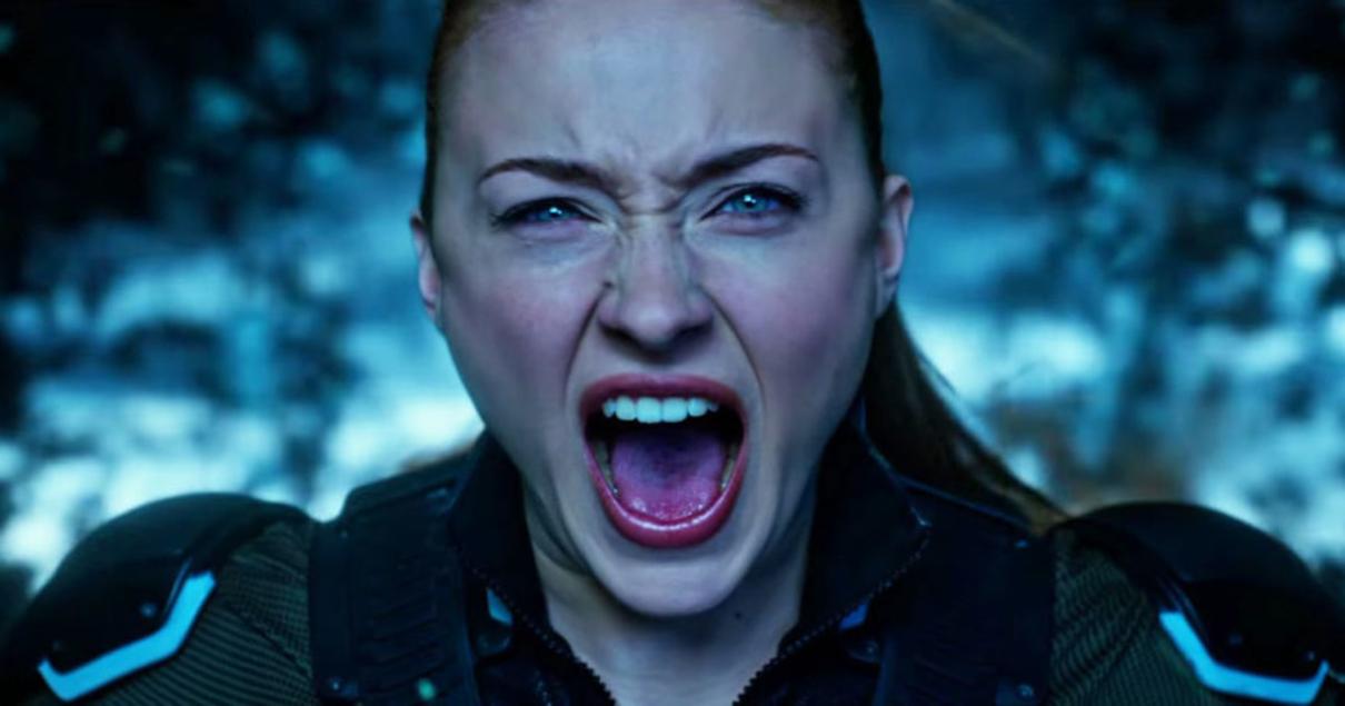 X-Men | Sophie Turner voltará como Jean Grey em novo filme da franquia
