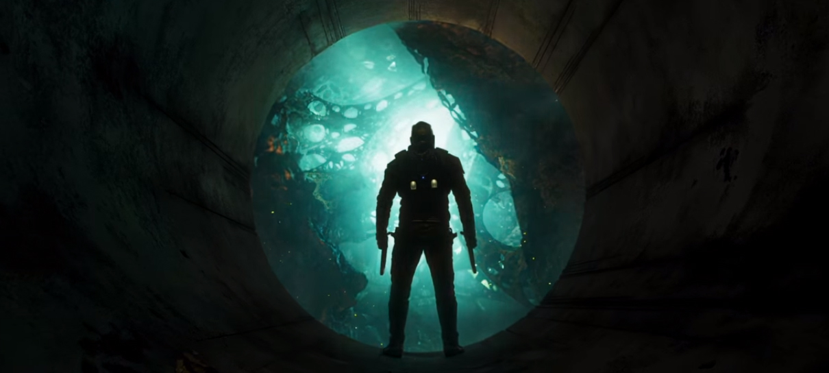 Guardiões da Galáxia vol. 2 e o longo processo de finalização de um filme