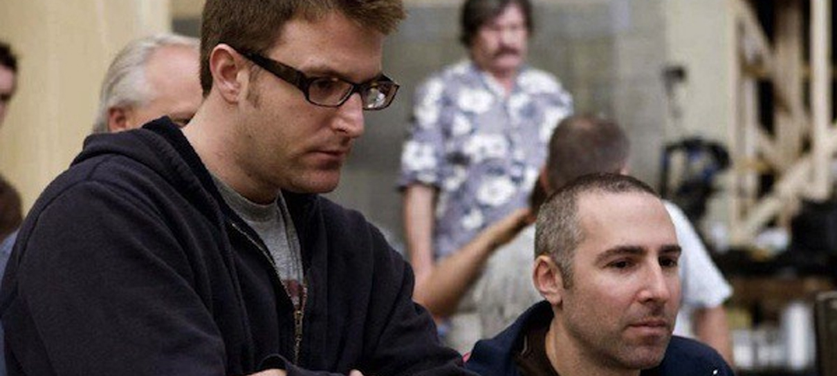 Produtores de Todo Mundo em Pânico farão paródia de Star Wars