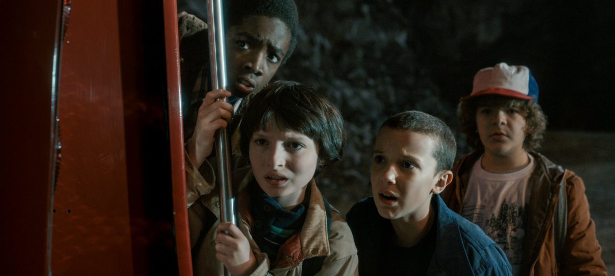 Stranger Things: conheça os personagens da série da Netflix