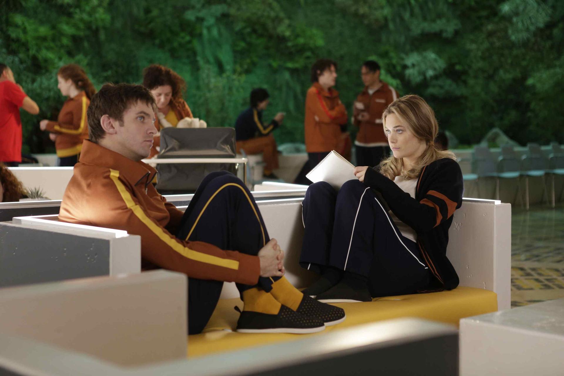 Legion | Assistimos ao primeiro episódio da série dos X-Men
