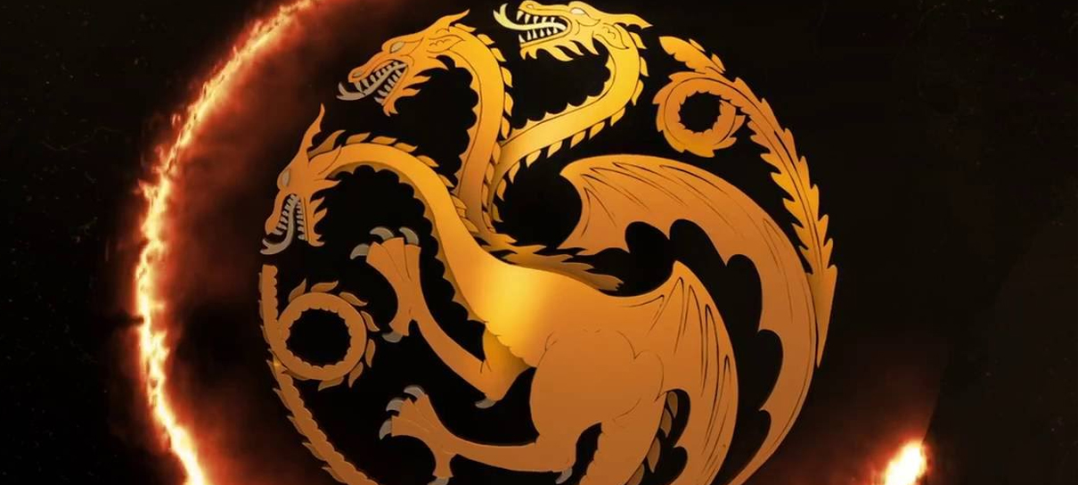 Game of Thrones | Novo conto de George R.R. Martin será focado nos Targaryen