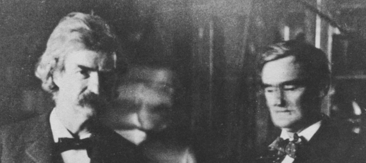 CBS vai produzir filme sobre Nikola Tesla e Mark Twain