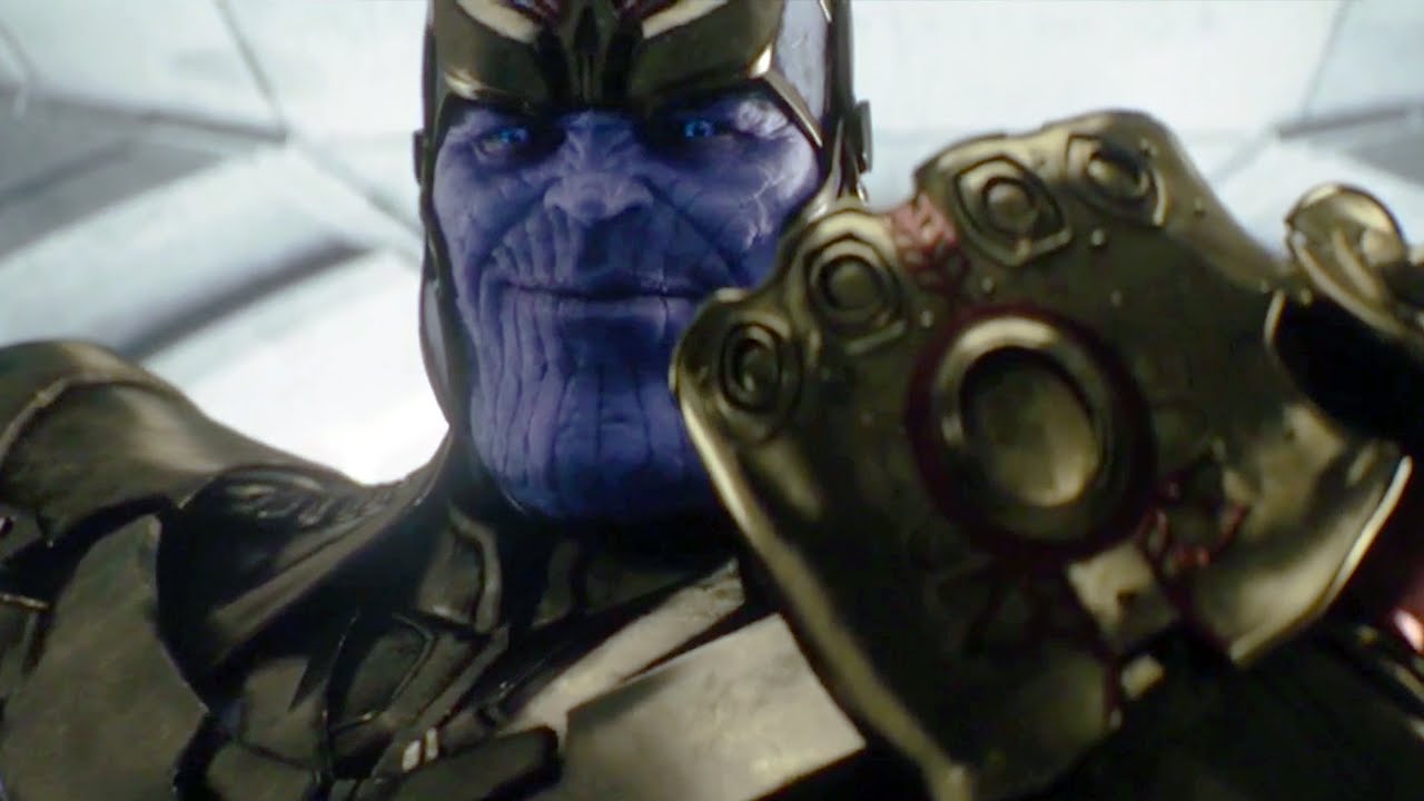 Vingadores: Guerra Infinita | Kevin Feige fala sobre a importância de Thanos no filme