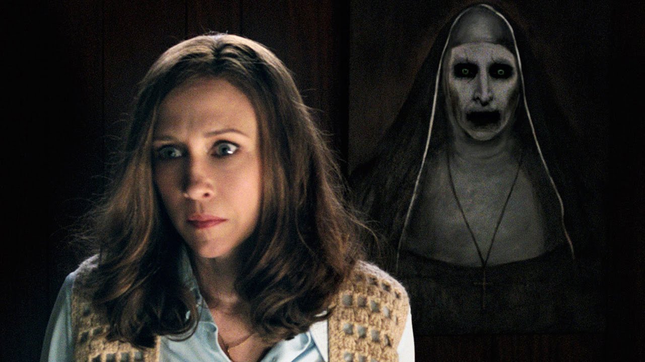 The Nun | Spin-off de Invocação do Mal ganha data de estreia