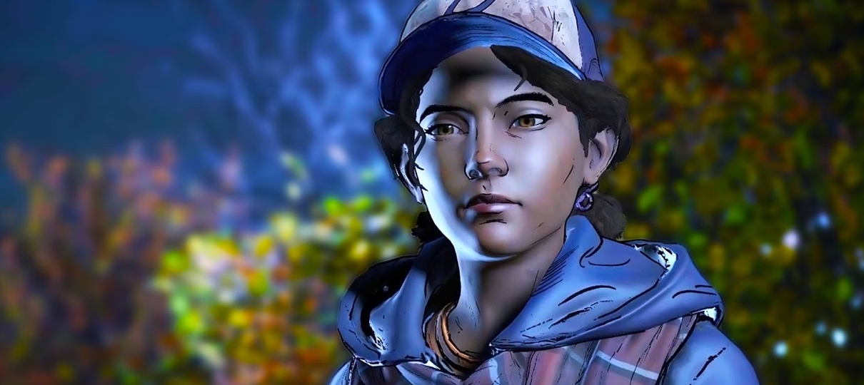 Warner Bros. e Telltale Games firmam acordo para publicação de jogos