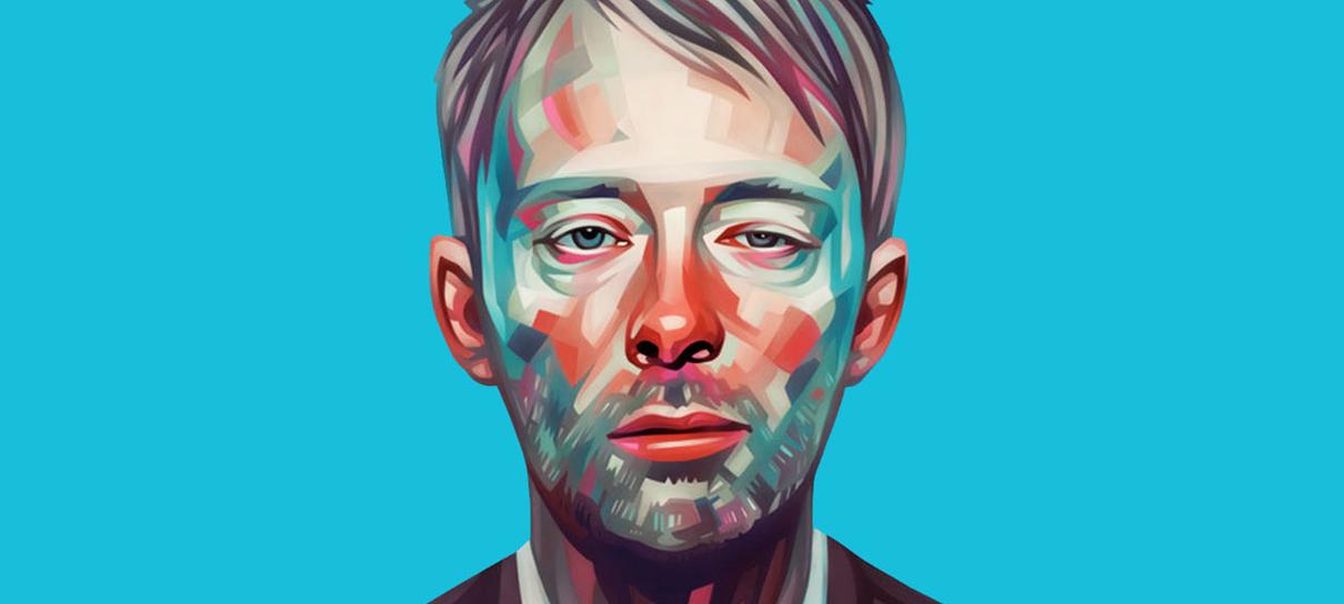 Programador cria equação para encontrar a música mais triste do Radiohead