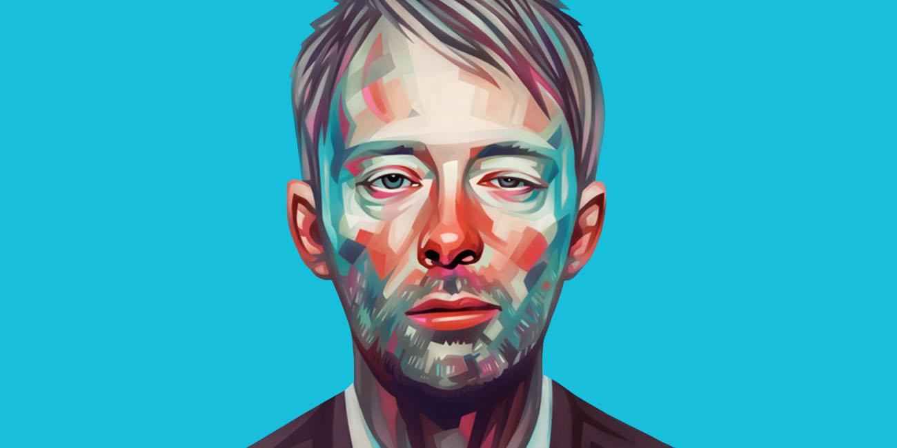 Programador cria equação para encontrar a música mais triste do Radiohead