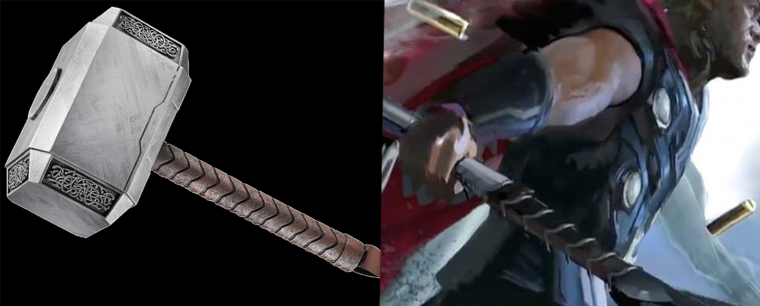 thor