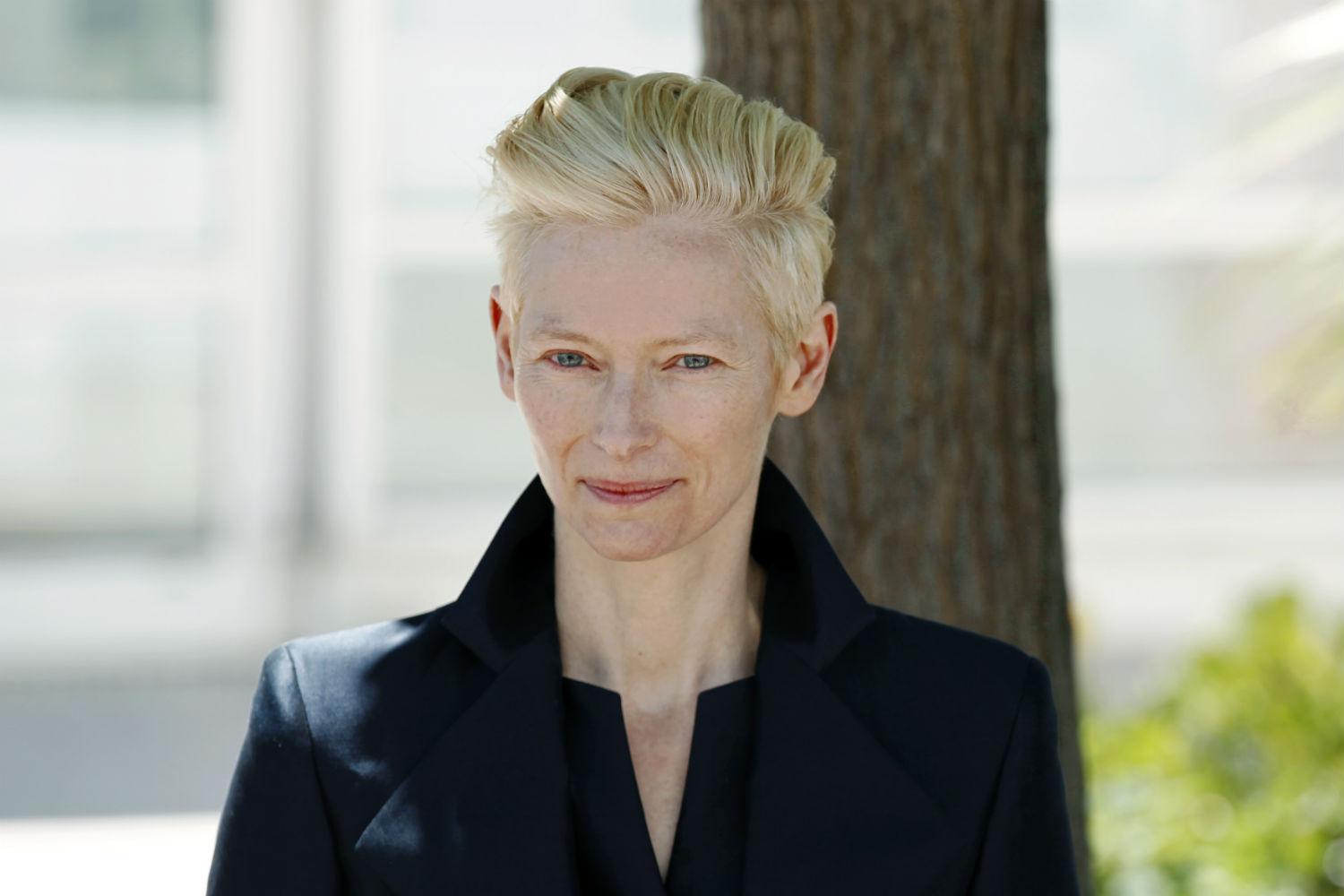 Doctor Who | O oitavo Doutor acha que Tilda Swinton deve substituir Peter Capaldi