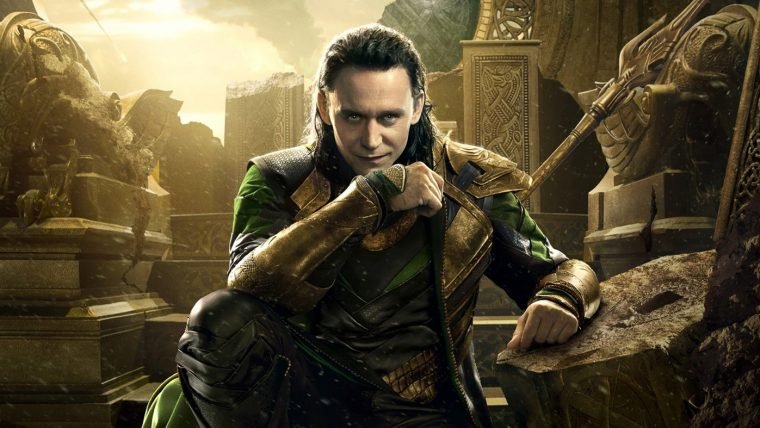 Tom Hiddleston fala sobre reencontros em Thor: Ragnarok