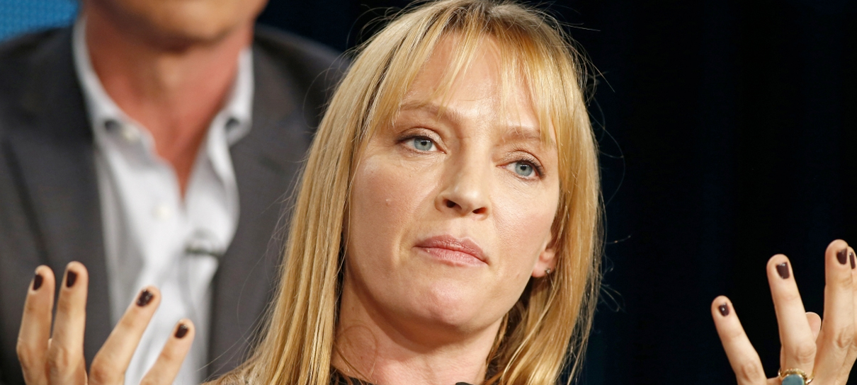 O Senhor dos Anéis | Uma Thurman se arrepende de ter recusado papel nos filmes