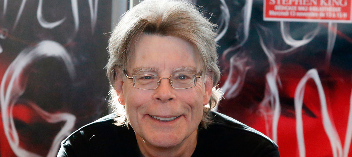 Castle Rock | Série de Stephen King e J.J. Abrams recebe primeiro teaser