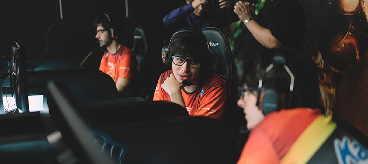 League of Legends | Kabum passa a treinar na sede Riot