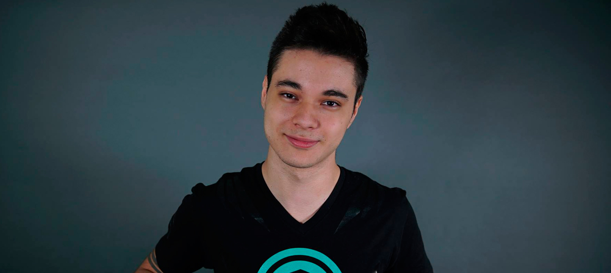 CS:GO | Felps é anunciado oficialmente pela SK Gaming