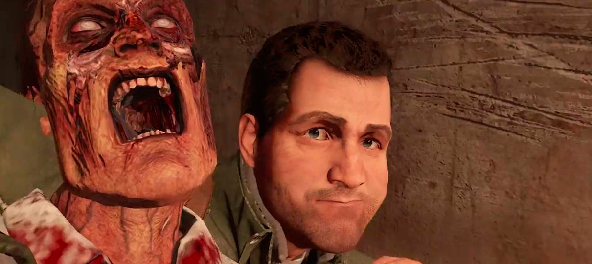 Dead Rising 4 ganha data de lançamento no Steam; confira o trailer