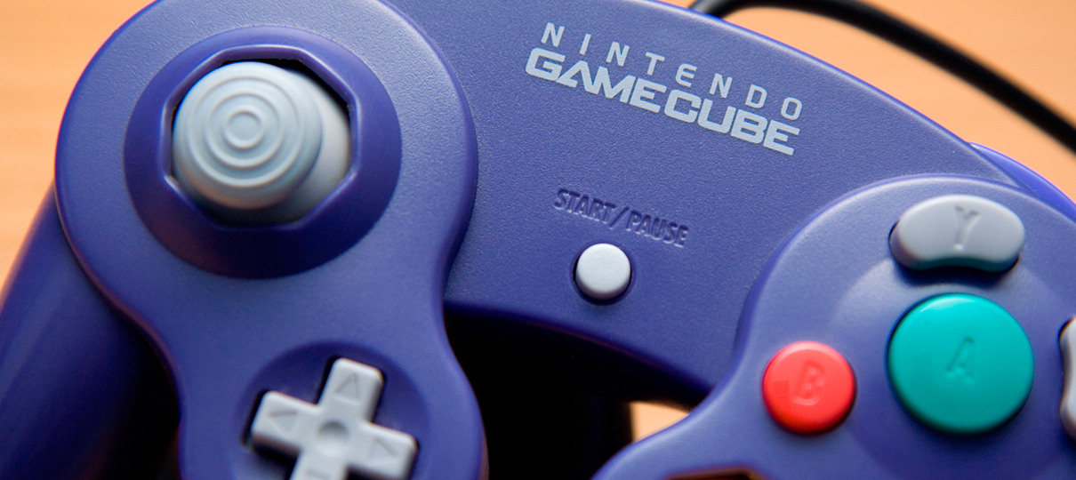 Nintendo está trabalhando em algo relacionado ao GameCube para o Switch, afirma produtor