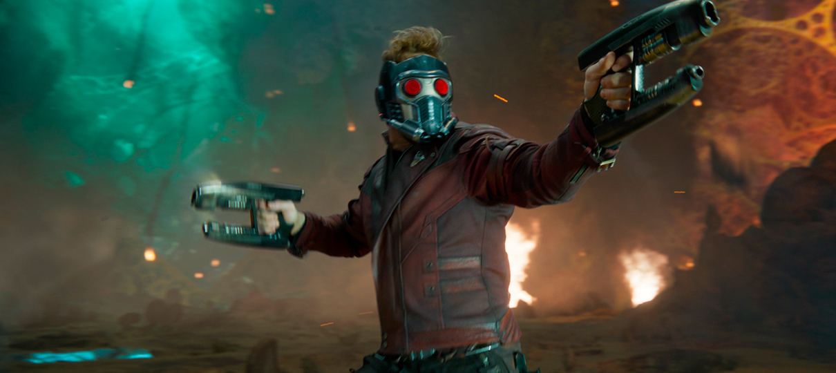 Super Bowl LI | Novo vídeo coloca os Guardiões da Galáxia em mais enrascadas [Atualizado]