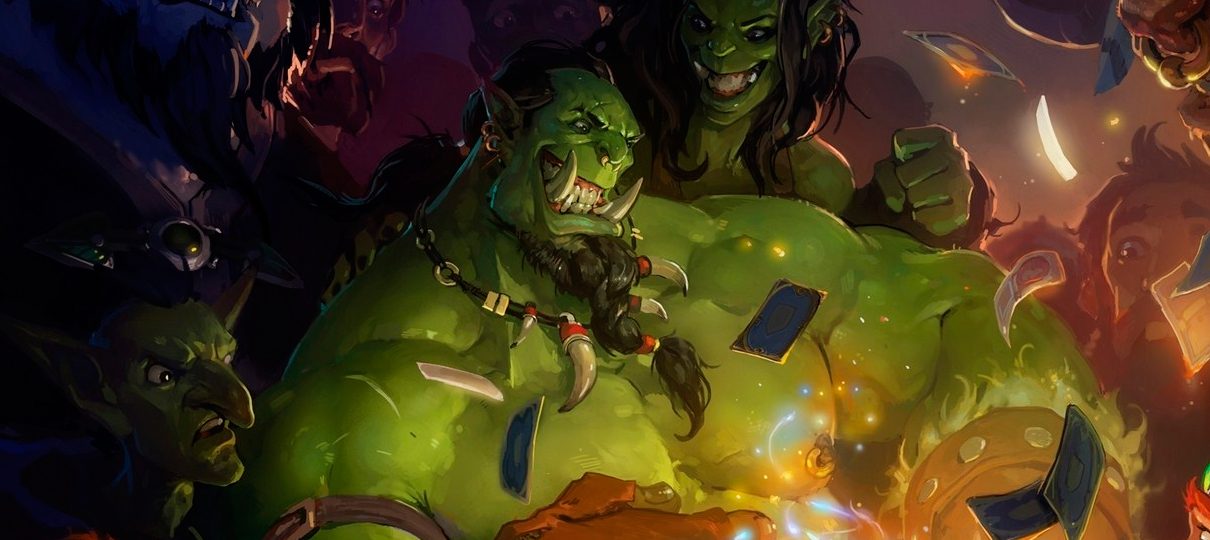 MUNDIAL de HEARTHSTONE! - FINAIS 