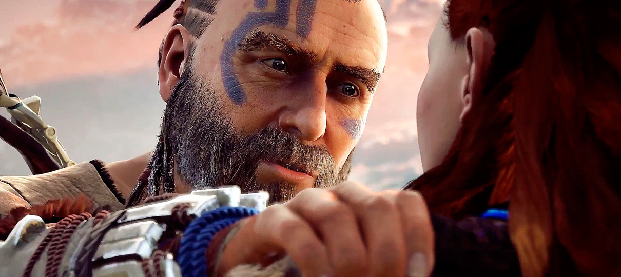 Chefe da BioWare parabeniza Guerrilla por Horizon Zero Dawn