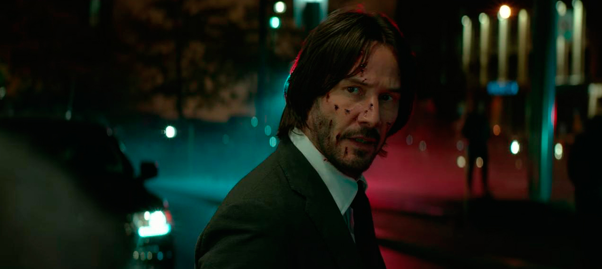 Super Bowl LI | John Wick está de volta em novo comercial [Atualizado]