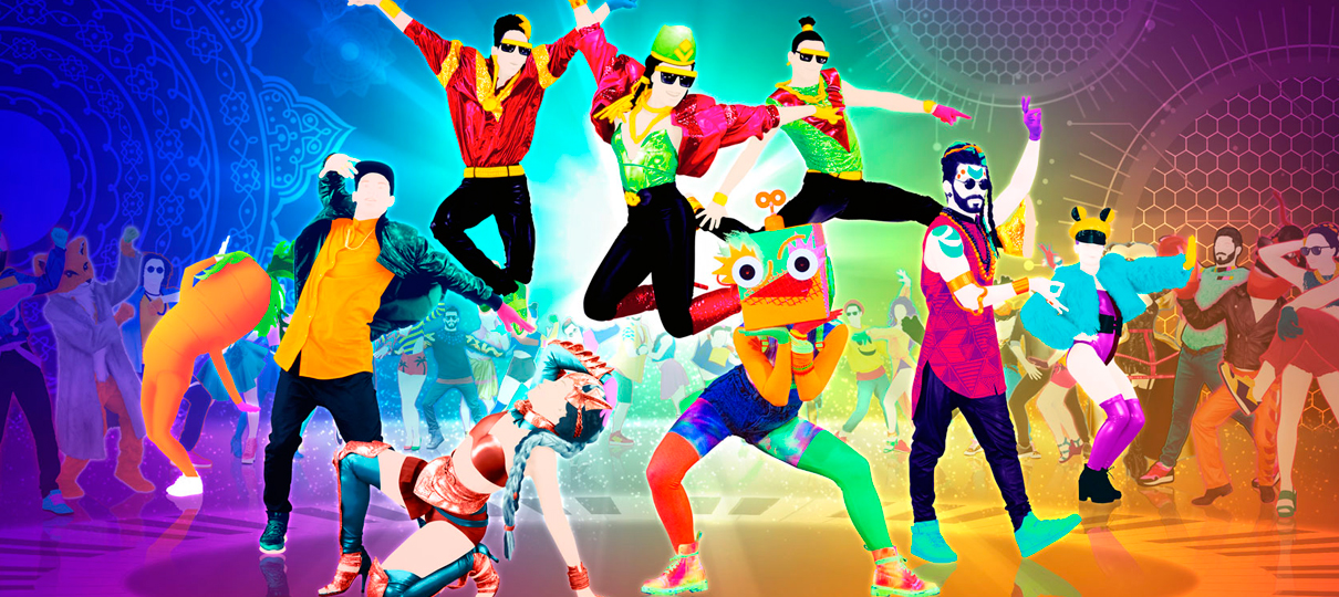 Copa do Mundo de Just Dance contará com três brasileiros