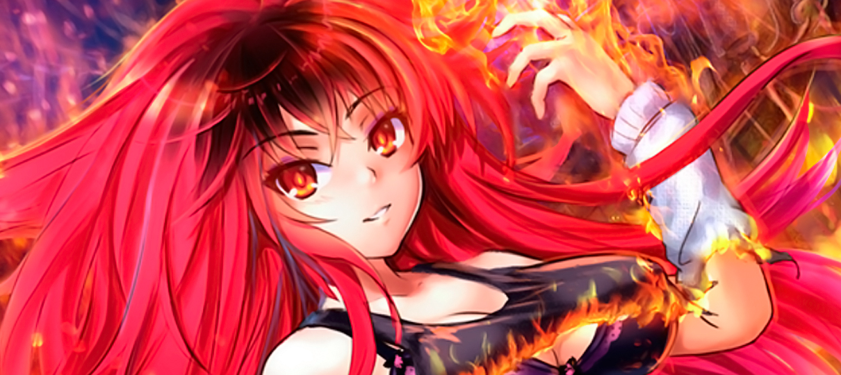 Kimochi Red Light é site de financiamento coletivo para jogos adultos