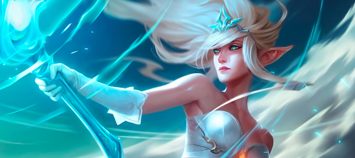 League of Legends receberá campeão de “suporte tradicional” em 2017