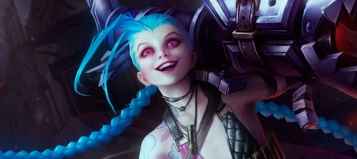 League of Legends | Modo “Ultra, Rápido, Furioso e Aleatório” retornará