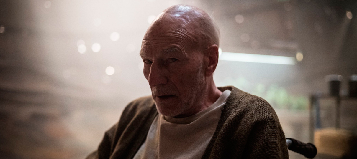 Logan | Hugh Jackman revela triste verdade sobre Professor Xavier