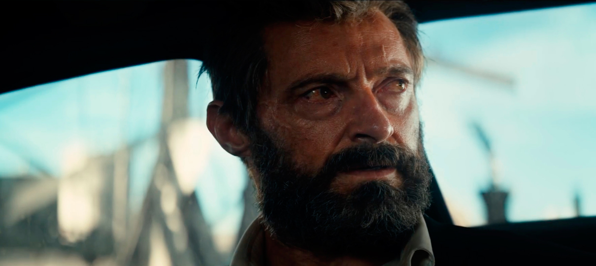 Super Bowl LI | Logan e X-23 enfrentam uma realidade brutal em novo comercial