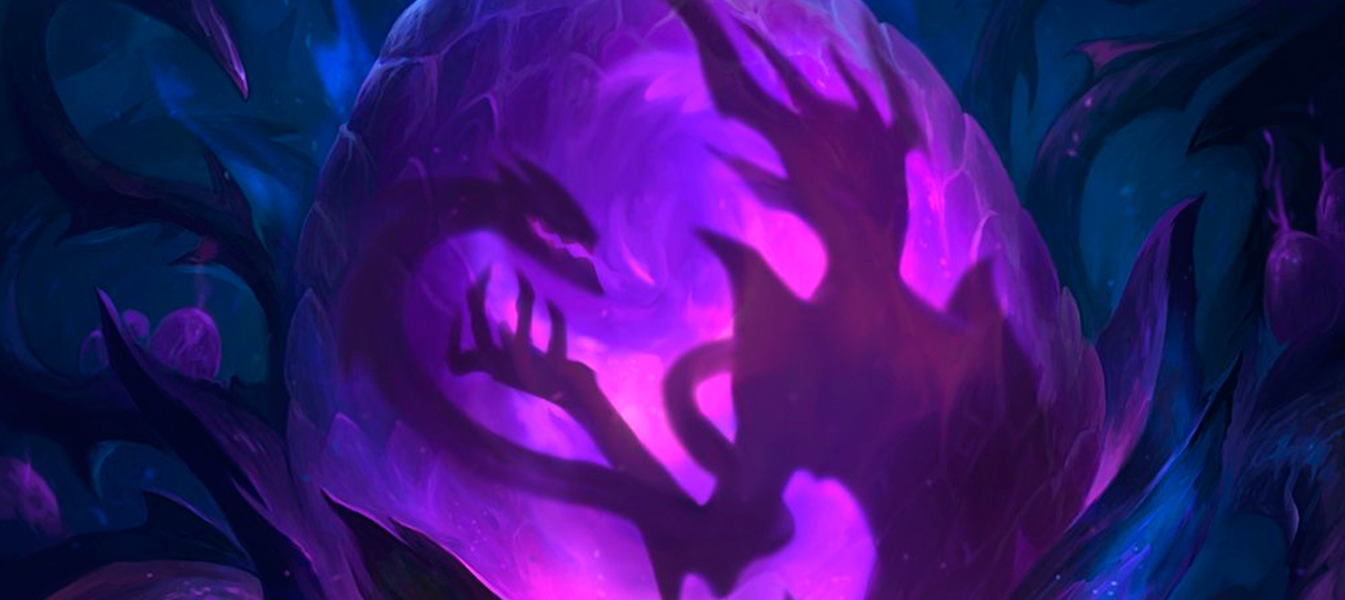 League of Legends | Riot sugere possível skin de Zyra e mudanças na Rek’Sai