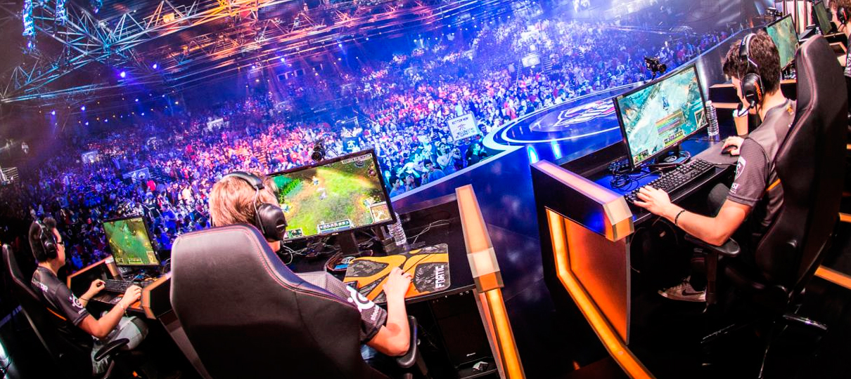 League of Legends | Ingressos para a final do MSI se esgotam em menos de uma hora