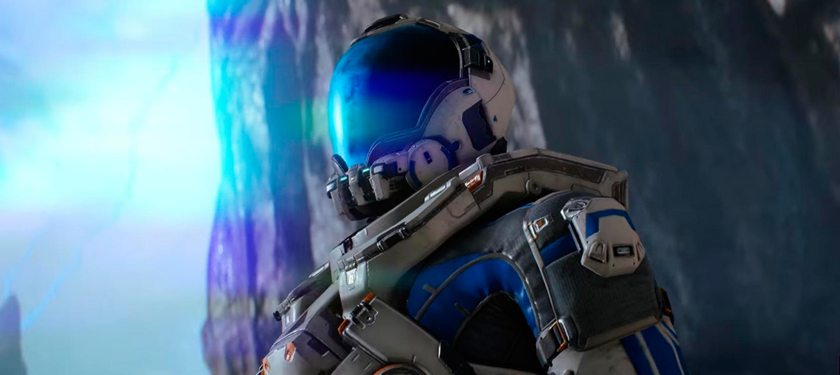 Mass Effect: Andromeda | Novo trailer mostra bônus exclusivo de pré-venda e multiplayer