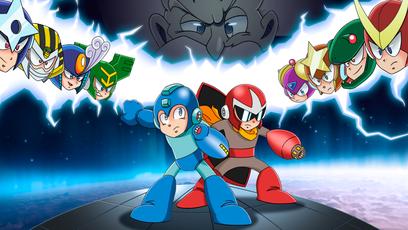Mega Man 2.5D | Depois de oito anos, jogo de fãs está finalmente pronto