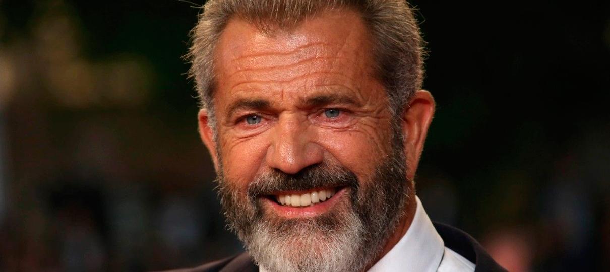 Esquadrão Suicida | Mel Gibson confirma que está negociando para dirigir sequência