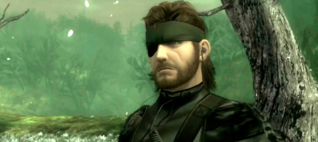 Metal Gear Solid | Adaptação para cinema ainda está acontecendo, diz diretor