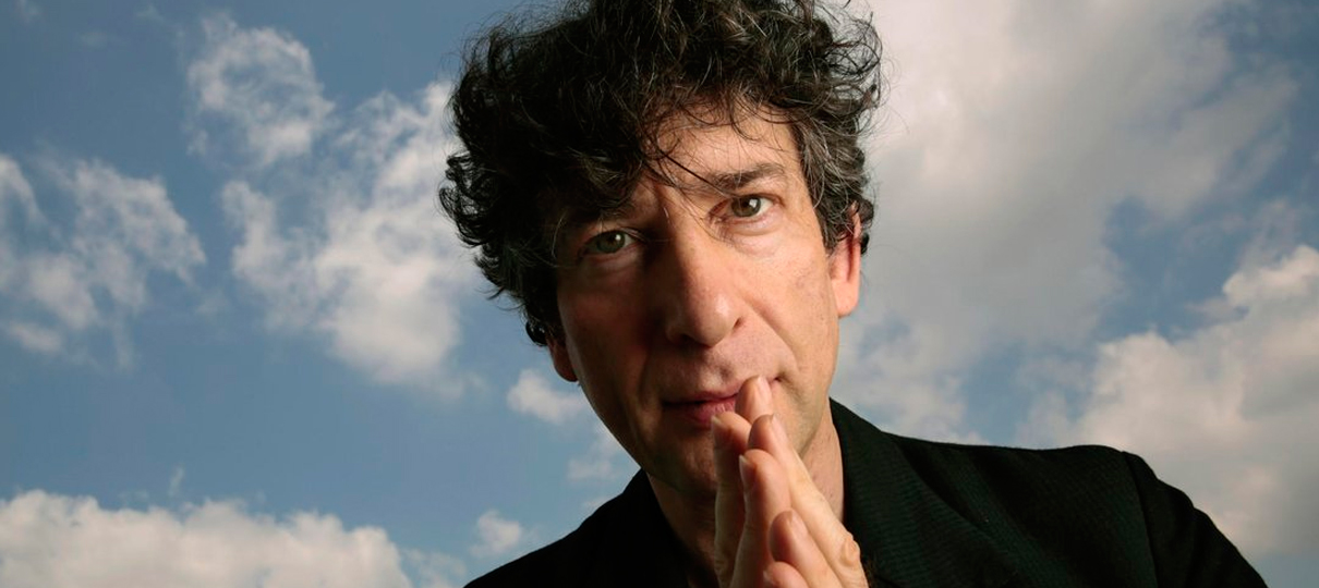 Neil Gaiman anuncia “The Seven Sisters”, continuação de “Lugar Nenhum”