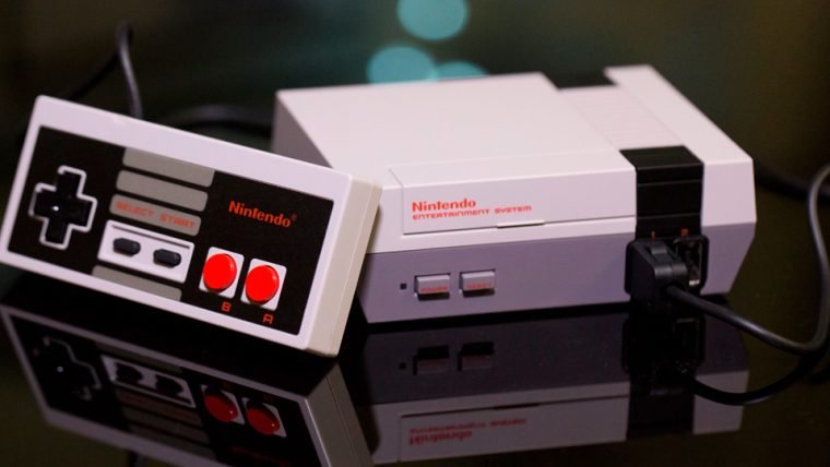 NES Classic Mini continuará sendo produzido e distribuído, afirma Nintendo