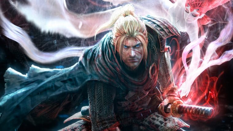 Review | Nioh