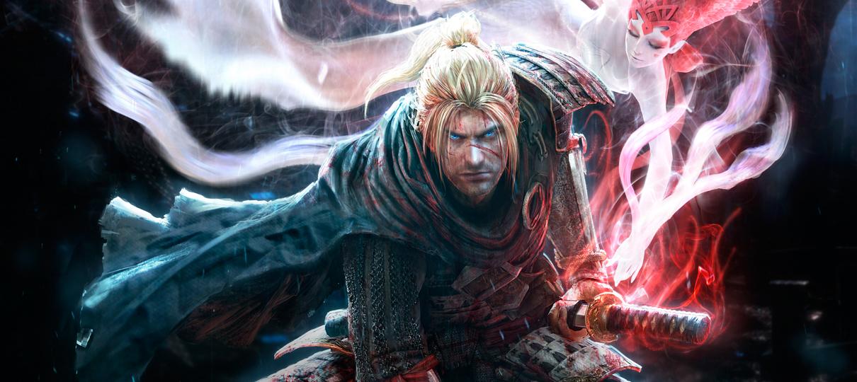 Review | Nioh
