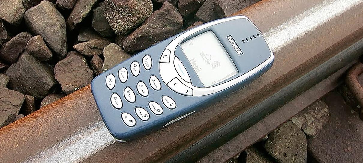 Arma definitiva: Nokia indestrutível pode retornar ao mercado!