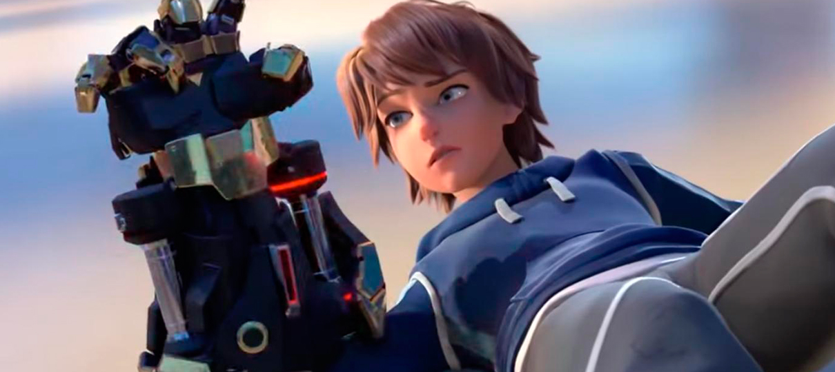 Overwatch | Doomfist pode não ser o próximo herói do jogo, sugere diretor