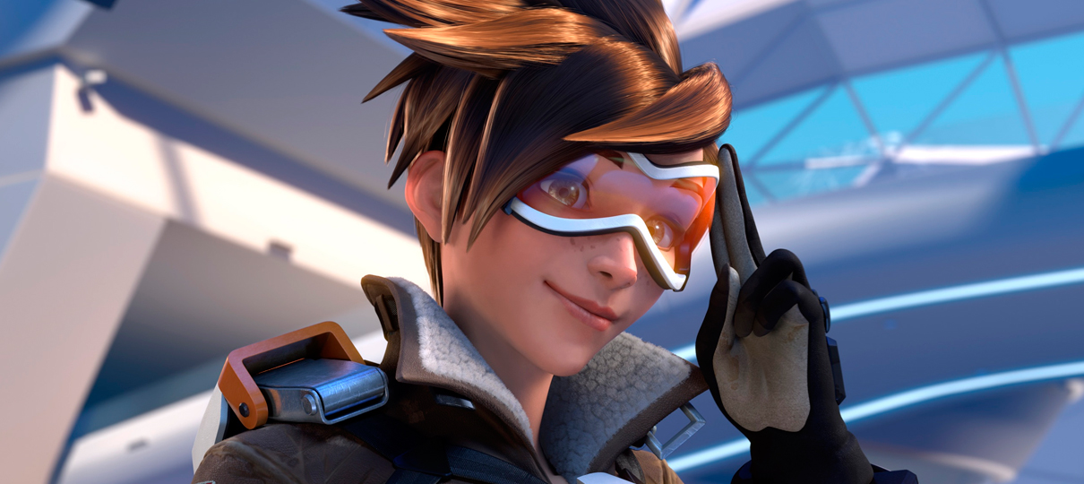 Overwatch | Jogo receberá conteúdo de história em breve, revela roteirista