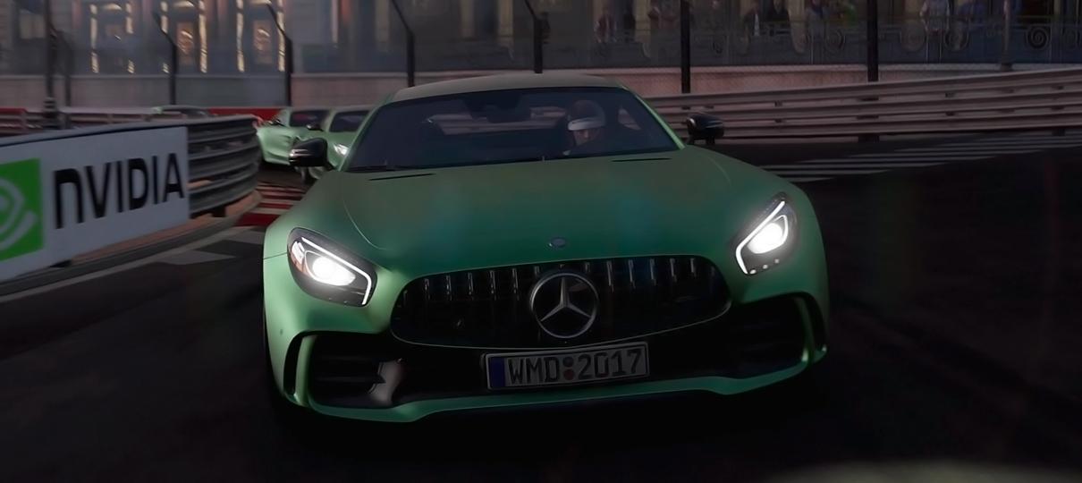 Project Cars 2 | Simulador de corrida retorna com visuais incríveis no primeiro trailer