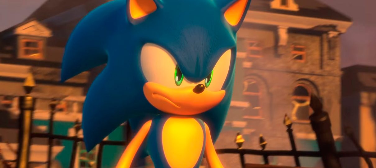 Sonic 3 ganha data de lançamento para dezembro de 2024 - NerdBunker