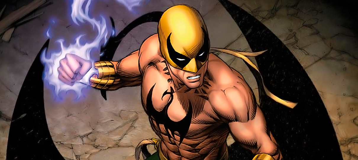 Punho de Ferro | Conheça a jornada de Danny Rand, a Arma Viva de Kun-Lun