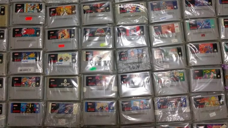 10 jogos do SNES Classic Edition que já valem o console - NerdBunker