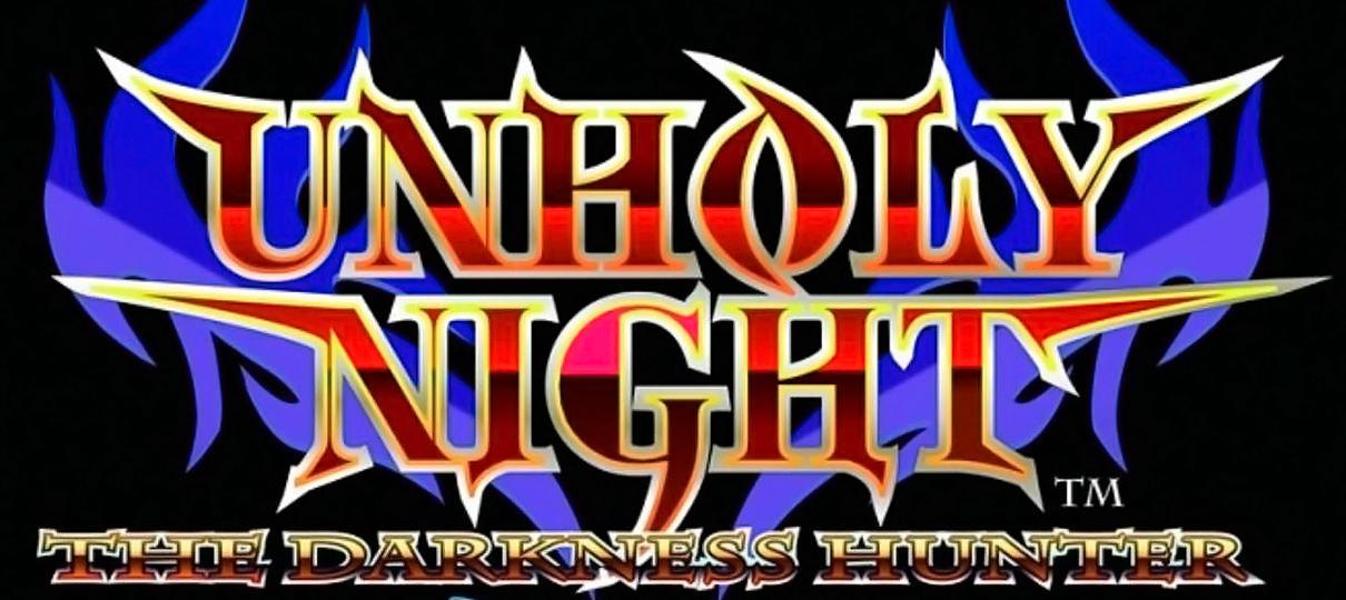 Unholy Night | Novo jogo de luta de SNES inicia Kickstarter para fabricar cartuchos
