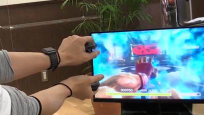Ultra Street Fighter II | Confira o modo em primeira pessoa em ação